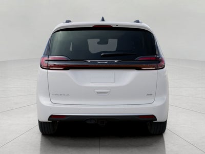 2027 Chrysler Pacifica PACIFICA PINNACLE AWD