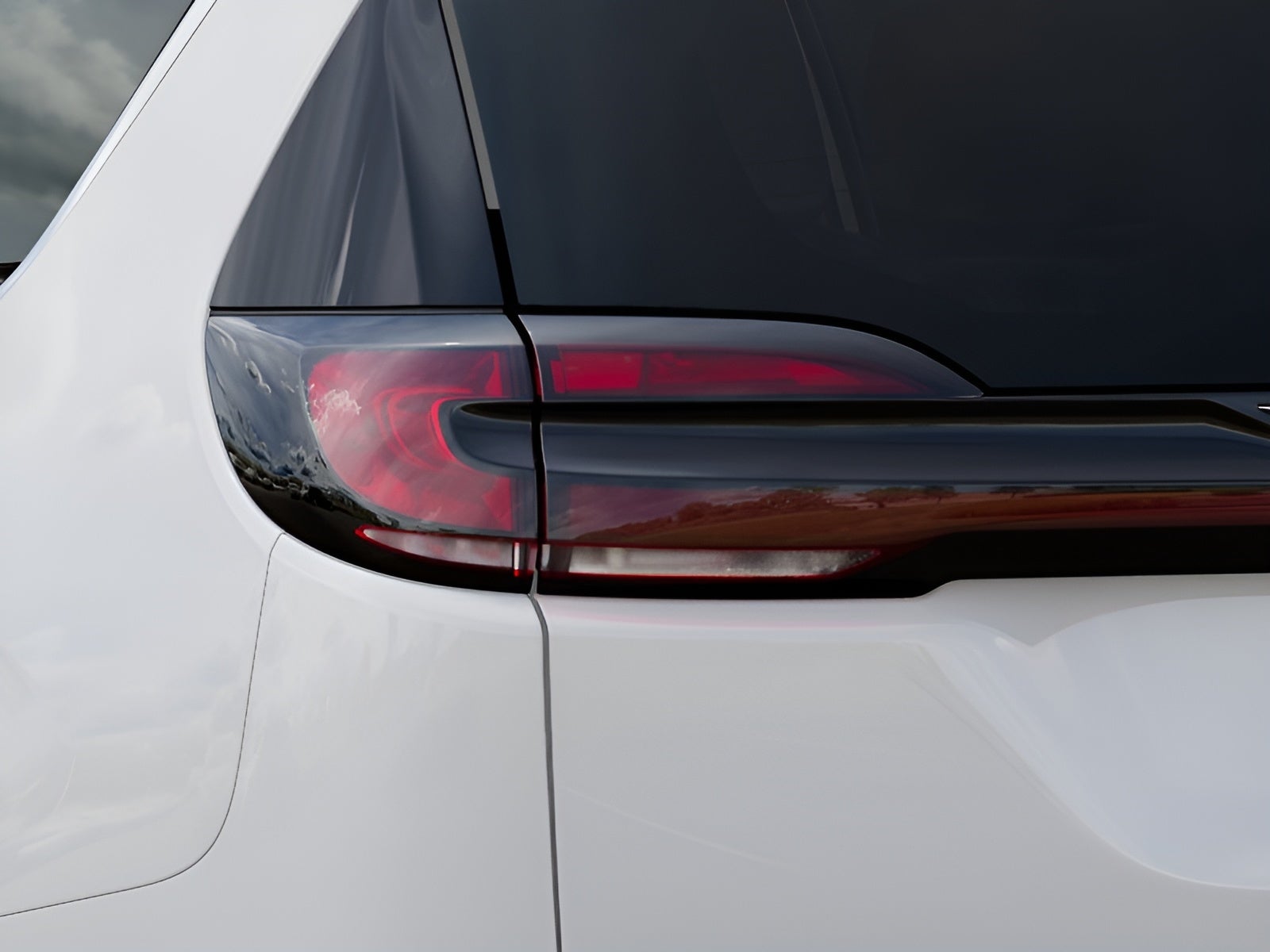2027 Chrysler Pacifica PACIFICA PINNACLE AWD