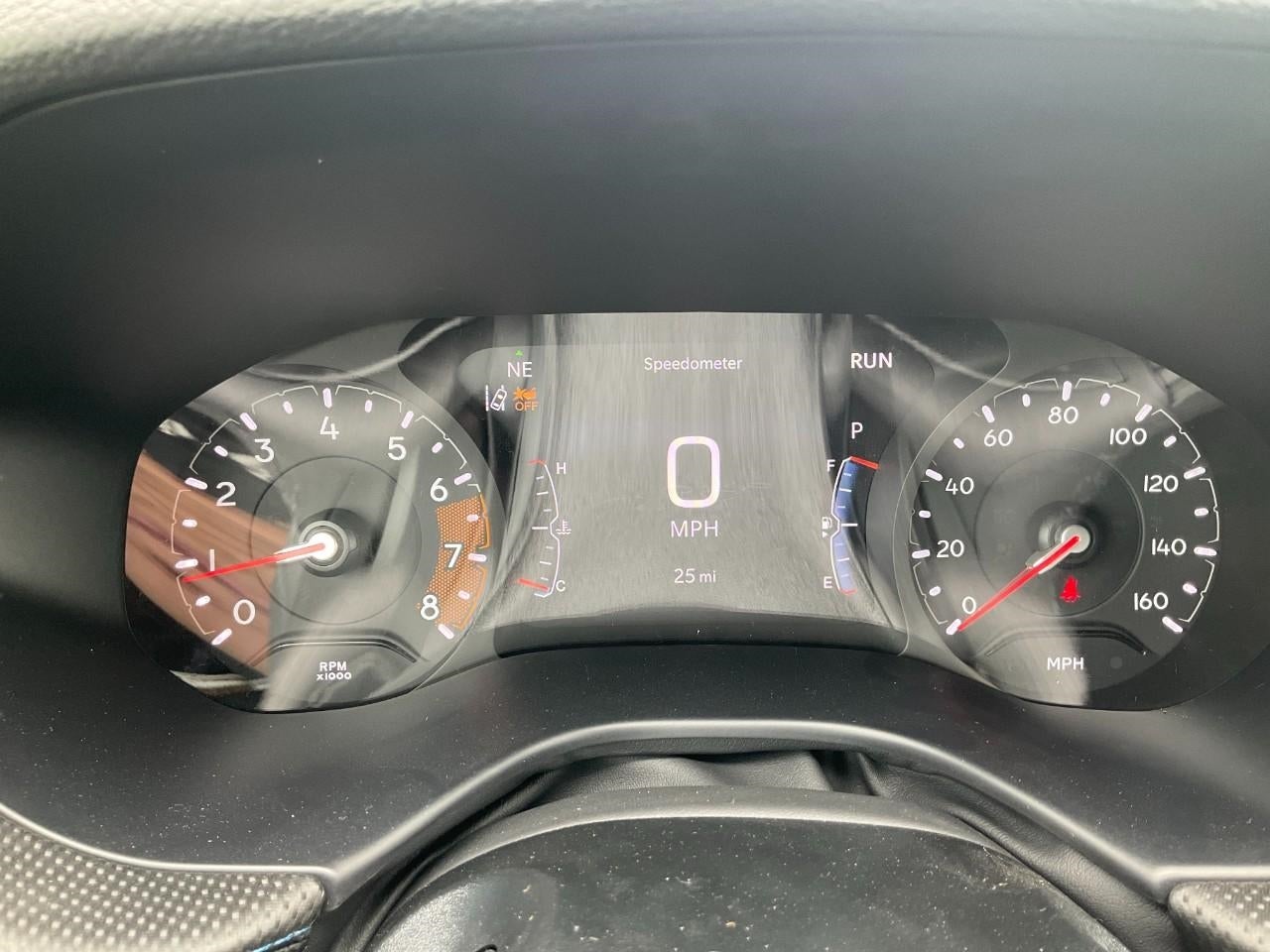 2025 Jeep Compass COMPASS LIMITED 4X4