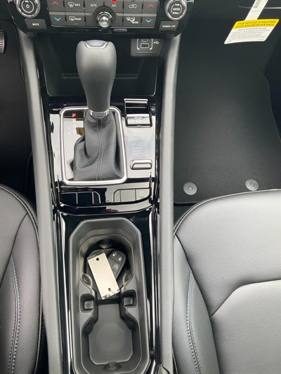 2025 Jeep Compass COMPASS LIMITED 4X4