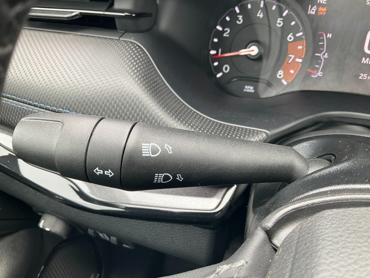 2025 Jeep Compass COMPASS LIMITED 4X4