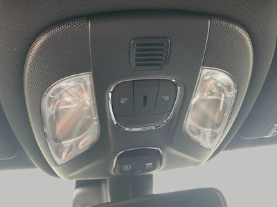 2025 Jeep Compass COMPASS LIMITED 4X4