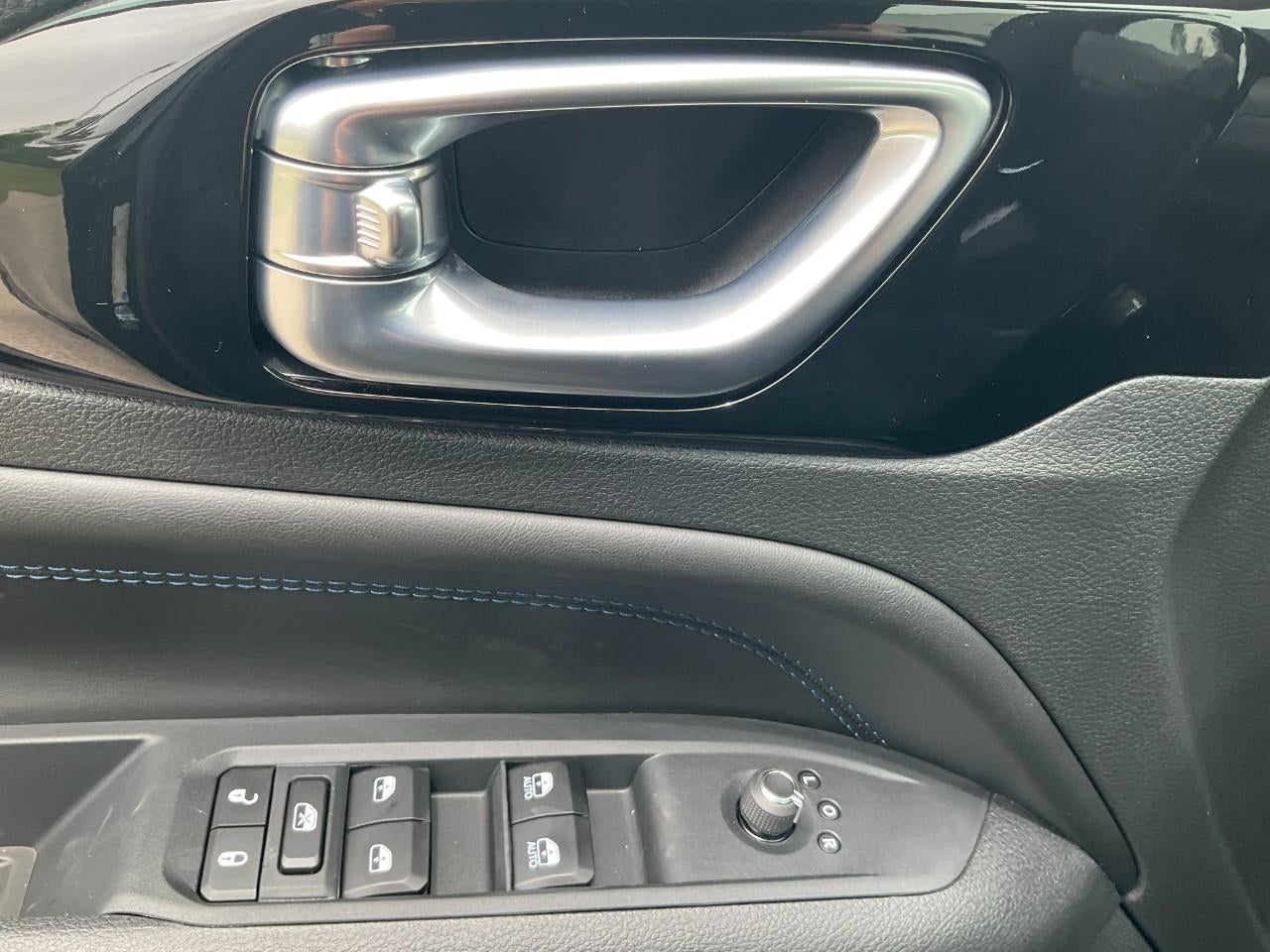 2025 Jeep Compass COMPASS LIMITED 4X4