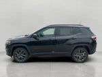 2025 Jeep Compass COMPASS LIMITED 4X4