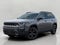 2027 Jeep Cherokee CHEROKEE LIMITED 4X4