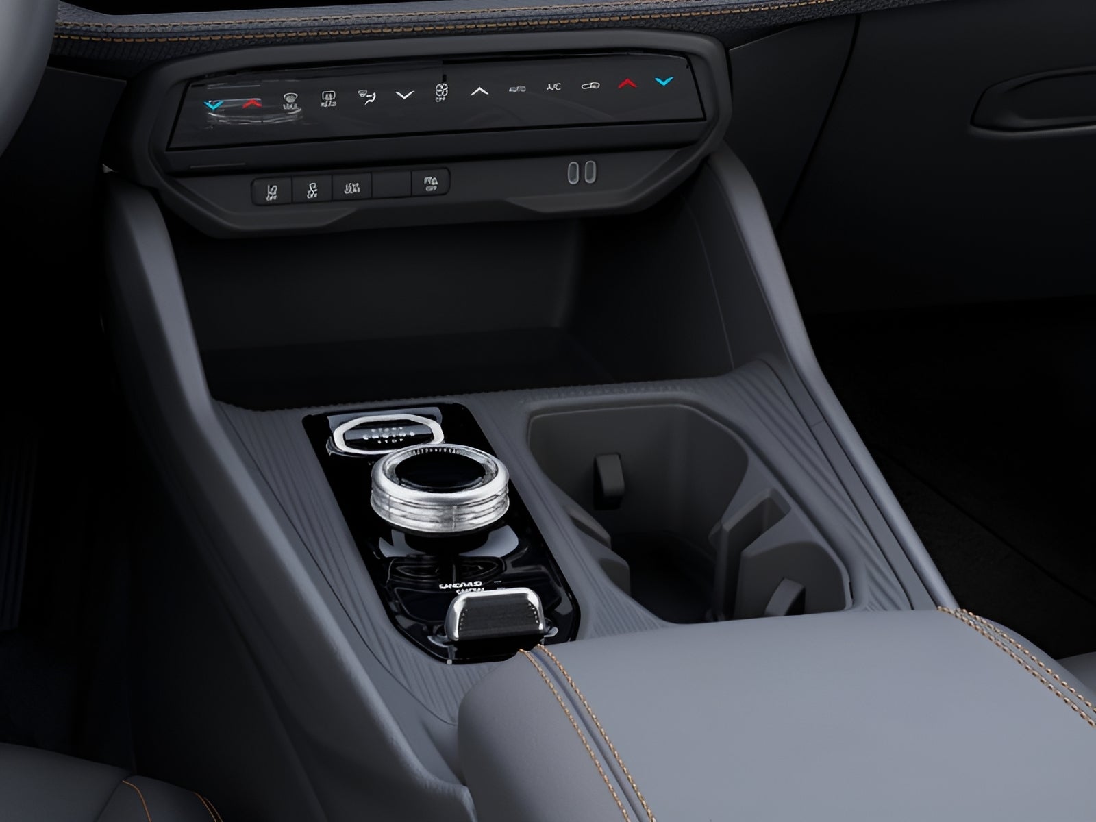 2027 Jeep Cherokee CHEROKEE LIMITED 4X4