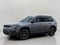 2027 Jeep Cherokee CHEROKEE LIMITED 4X4