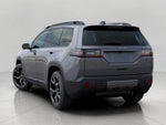 2027 Jeep Cherokee CHEROKEE LIMITED 4X4