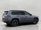 2027 Jeep Cherokee CHEROKEE LIMITED 4X4