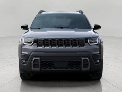 2027 Jeep Cherokee CHEROKEE LIMITED 4X4