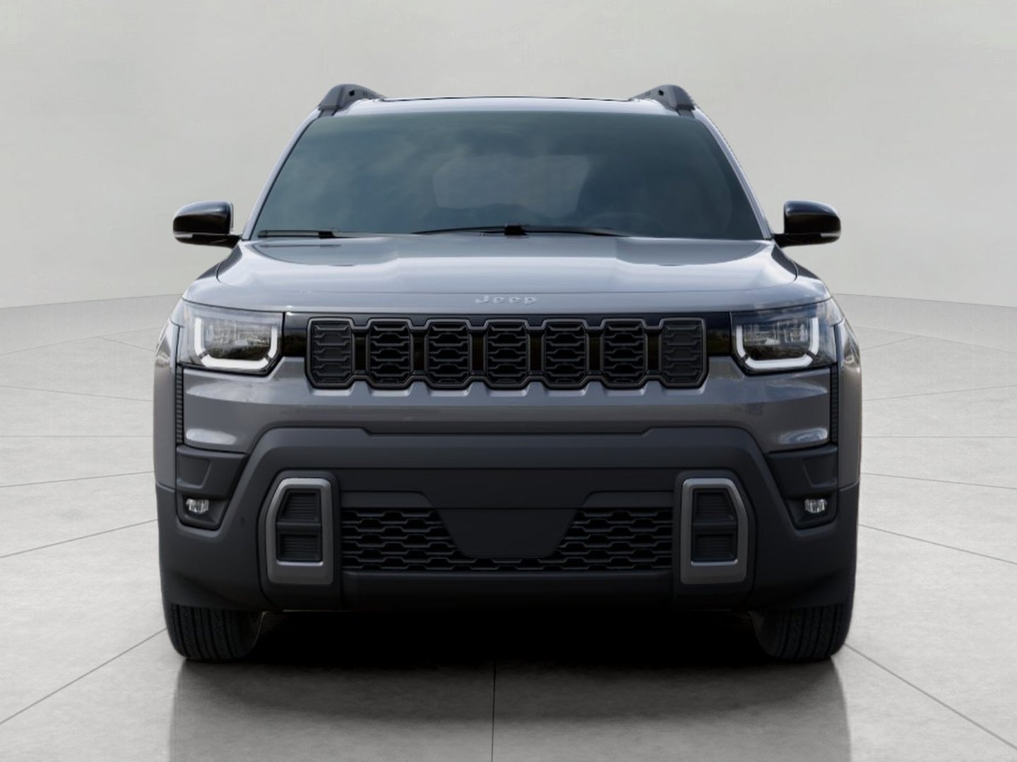 2027 Jeep Cherokee CHEROKEE LIMITED 4X4