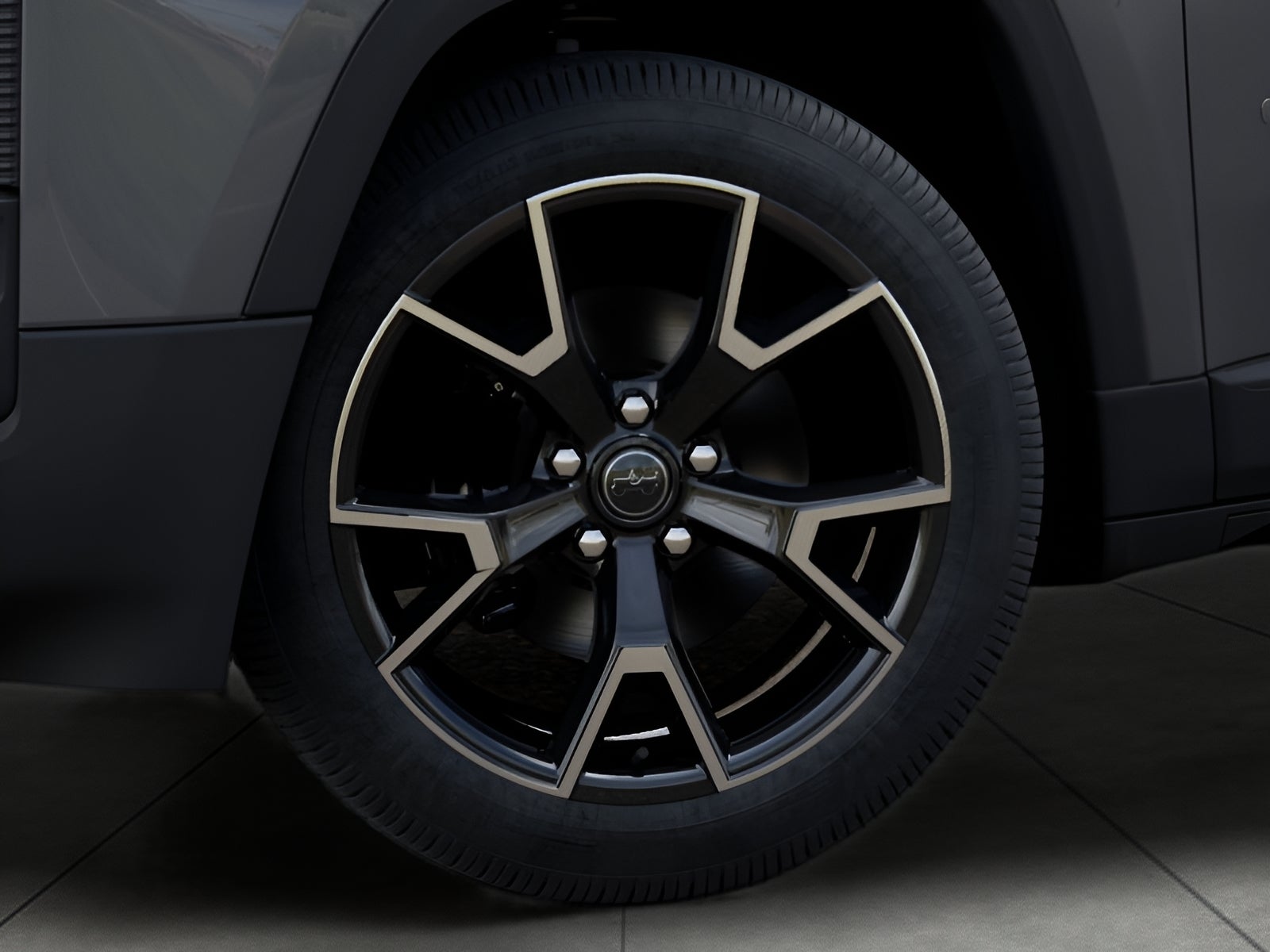 2027 Jeep Cherokee CHEROKEE LIMITED 4X4