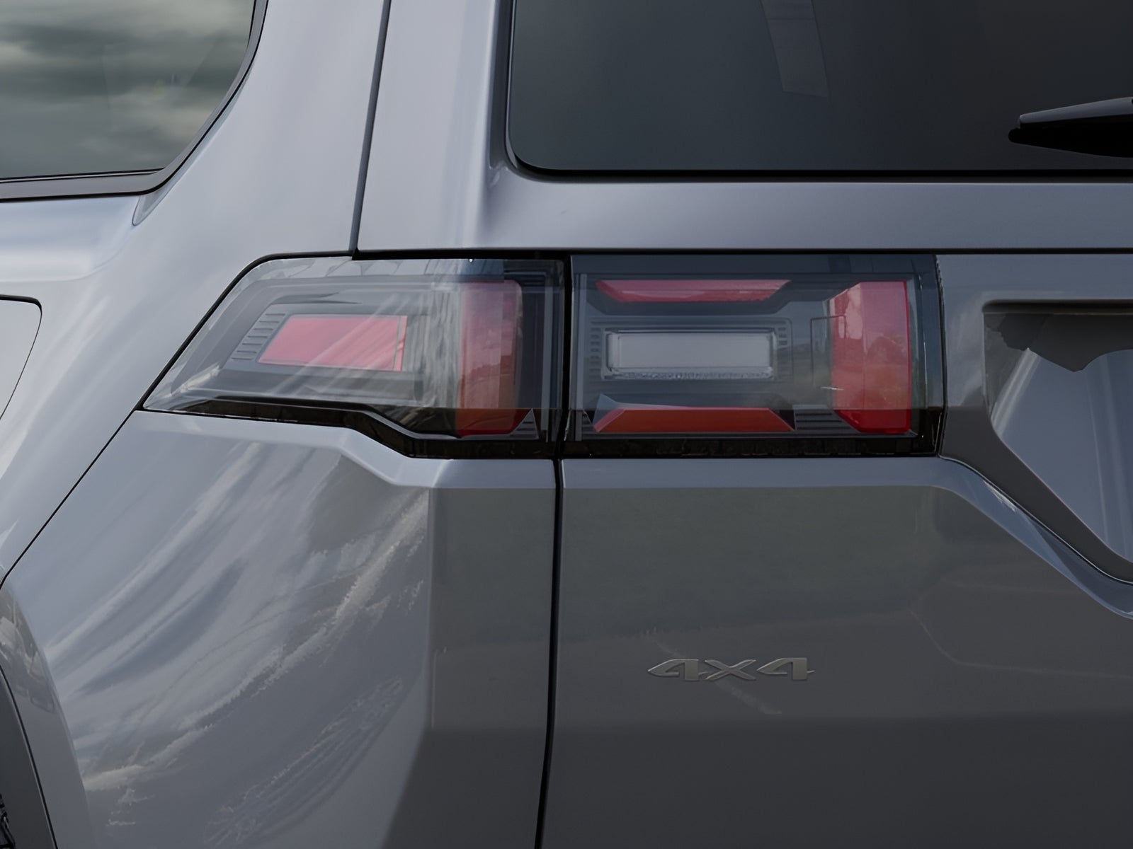 2027 Jeep Cherokee CHEROKEE LIMITED 4X4