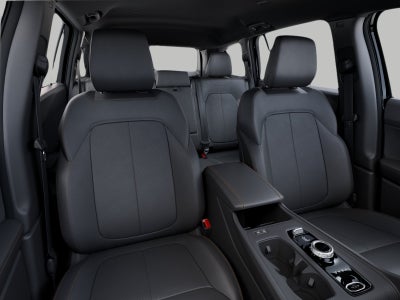 2027 Jeep Cherokee CHEROKEE LIMITED ALTITUDE 4X4