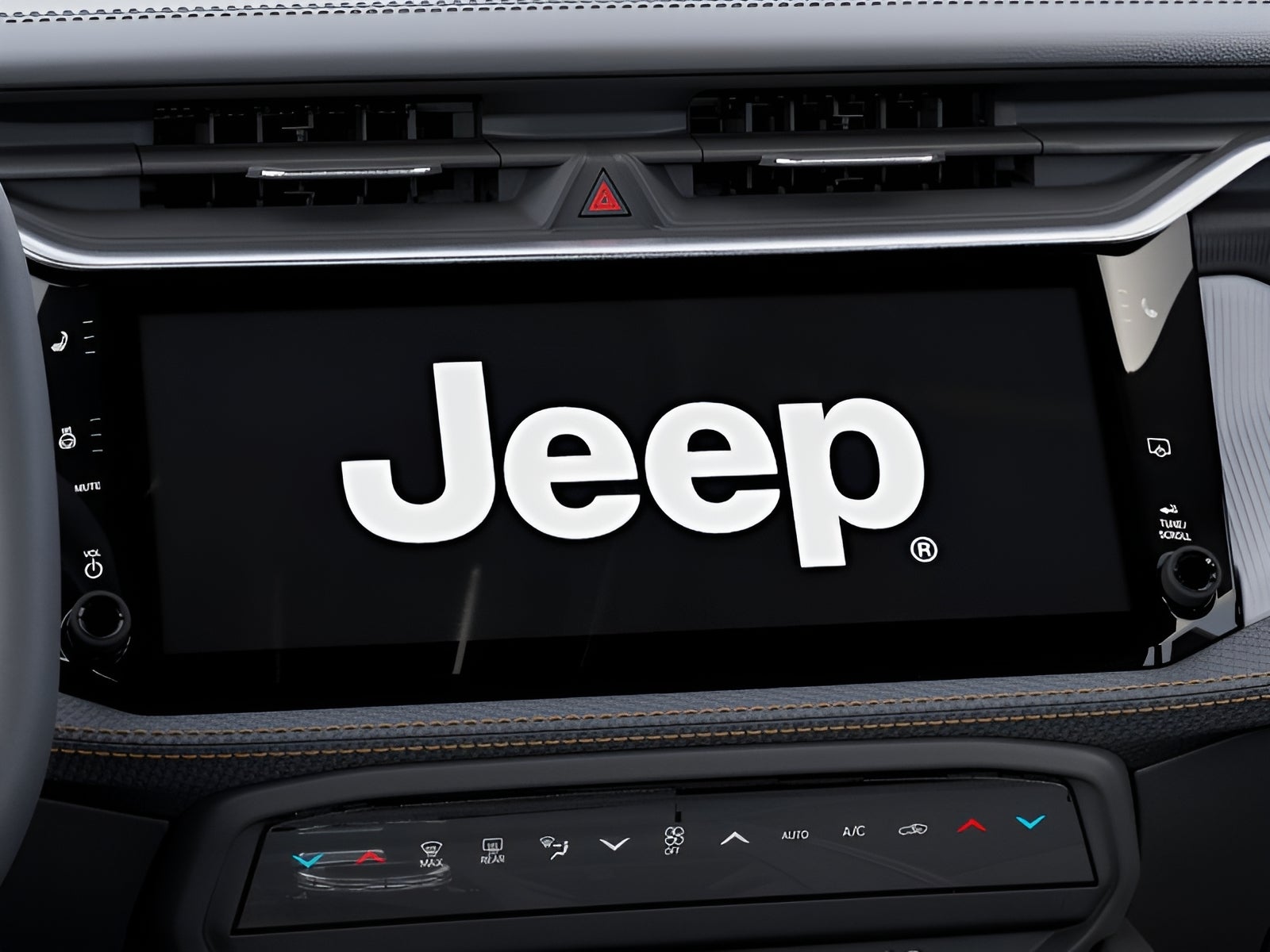 2027 Jeep Cherokee CHEROKEE LIMITED ALTITUDE 4X4