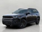 2027 Jeep Cherokee CHEROKEE LIMITED ALTITUDE 4X4