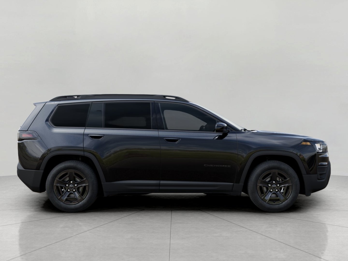 2027 Jeep Cherokee CHEROKEE LIMITED ALTITUDE 4X4