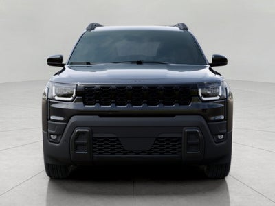 2027 Jeep Cherokee CHEROKEE LIMITED ALTITUDE 4X4