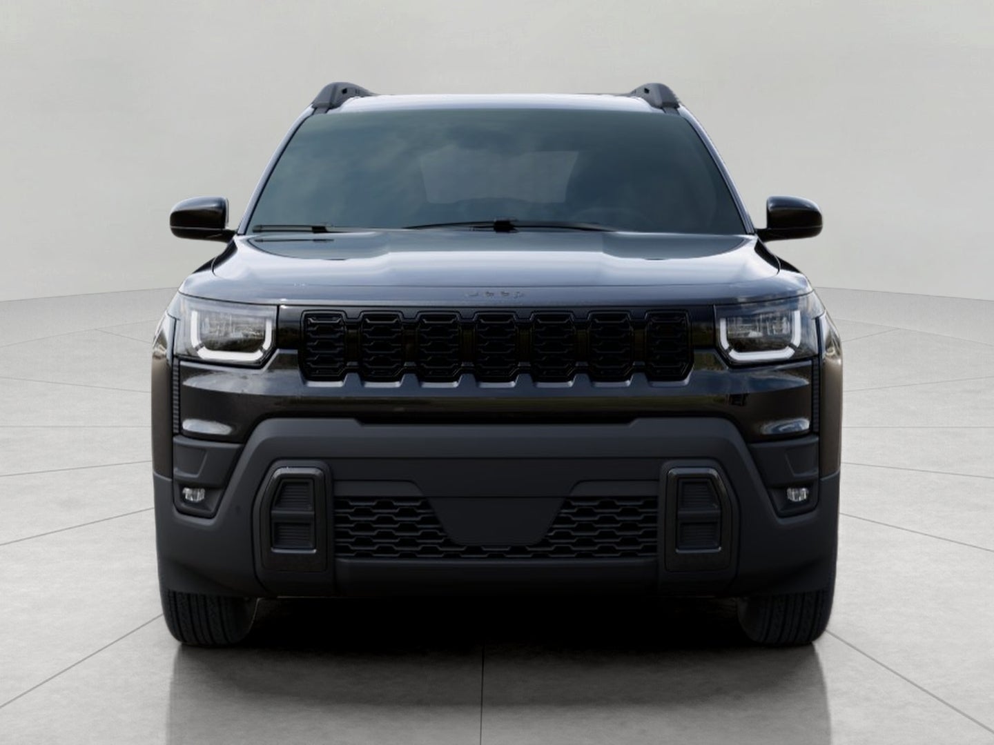 2027 Jeep Cherokee CHEROKEE LIMITED ALTITUDE 4X4