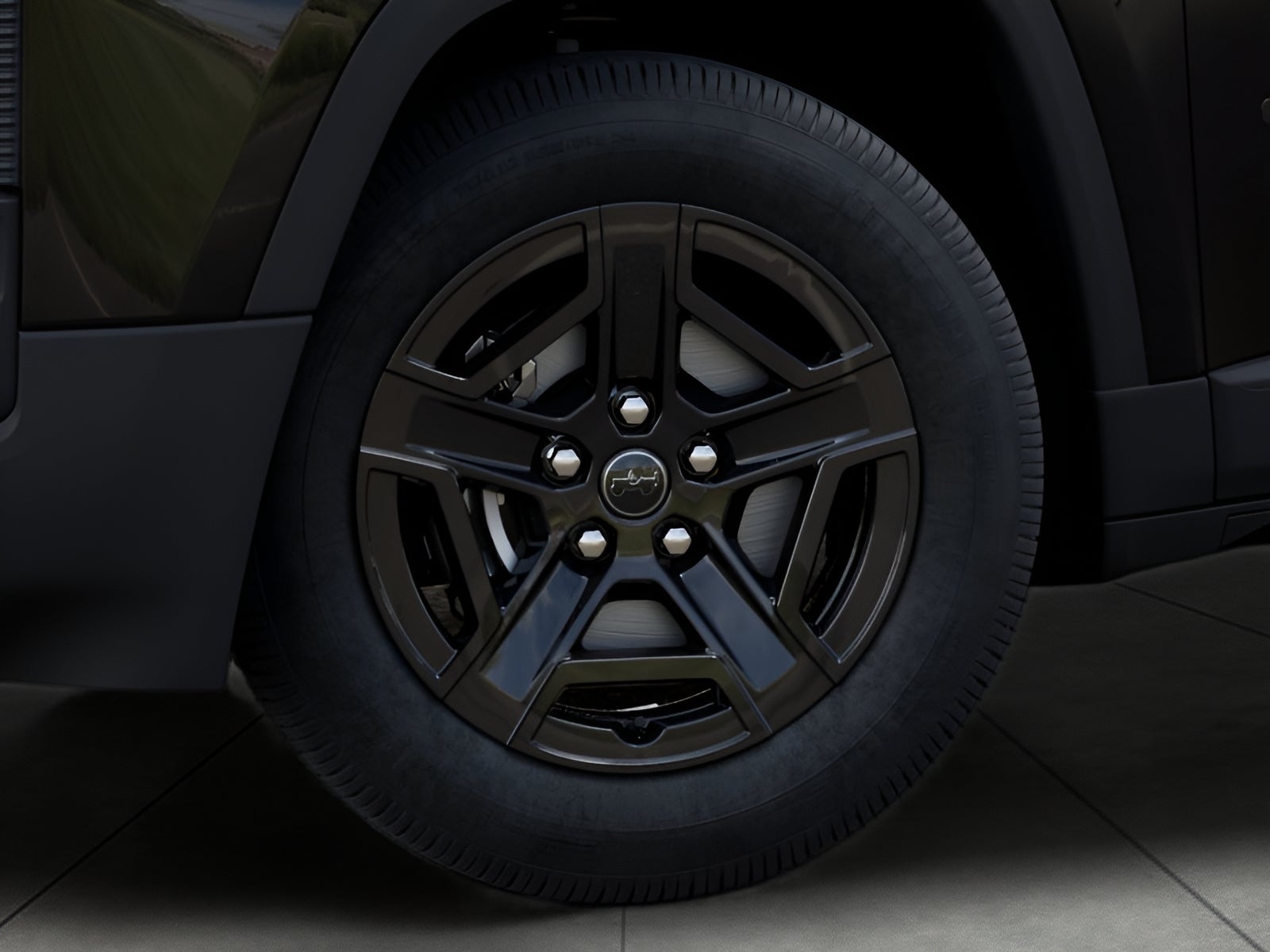 2027 Jeep Cherokee CHEROKEE LIMITED ALTITUDE 4X4