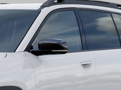 2027 Jeep Cherokee CHEROKEE LIMITED 4X4