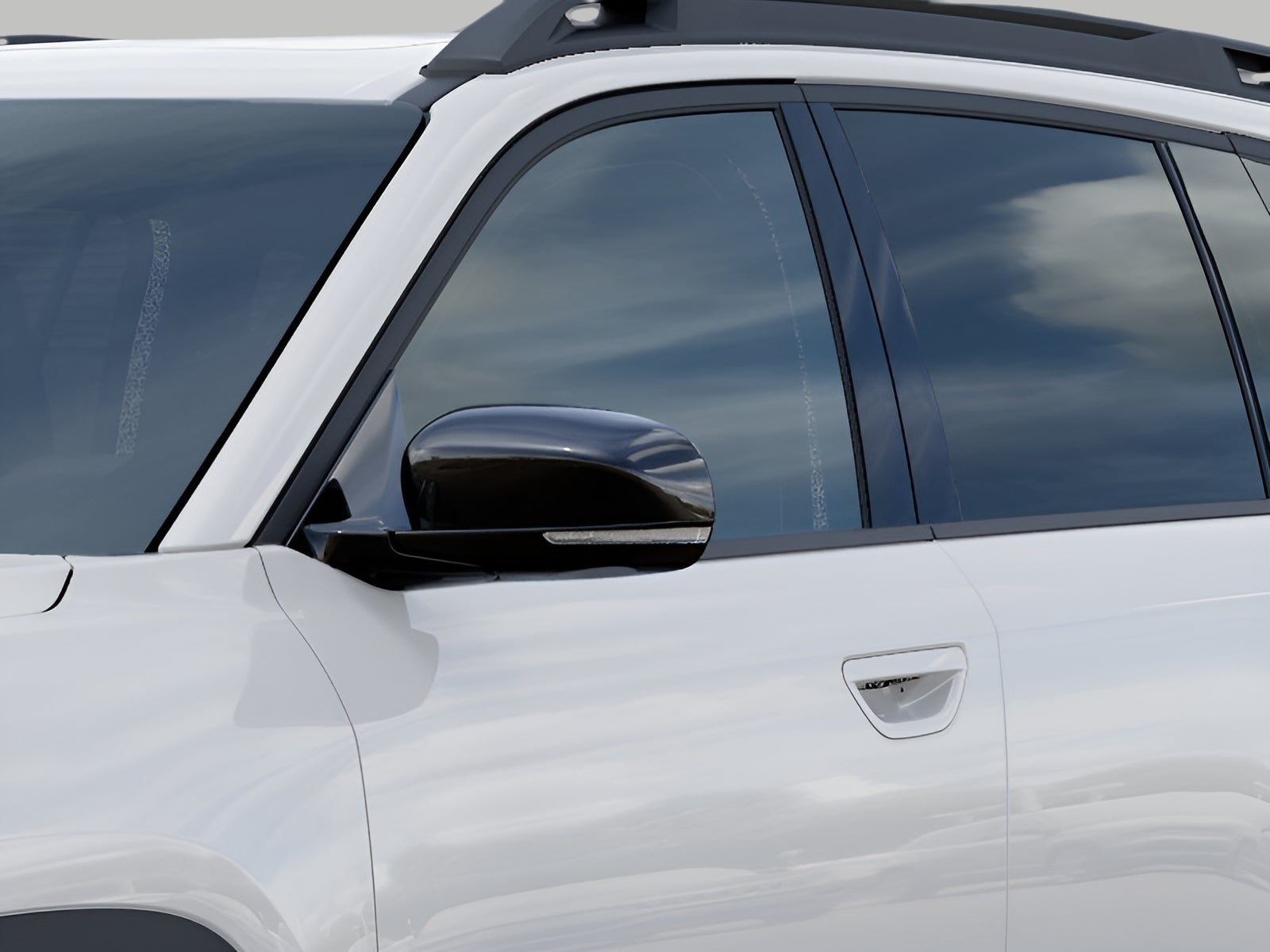 2027 Jeep Cherokee CHEROKEE LIMITED 4X4