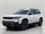 2027 Jeep Cherokee CHEROKEE LIMITED 4X4