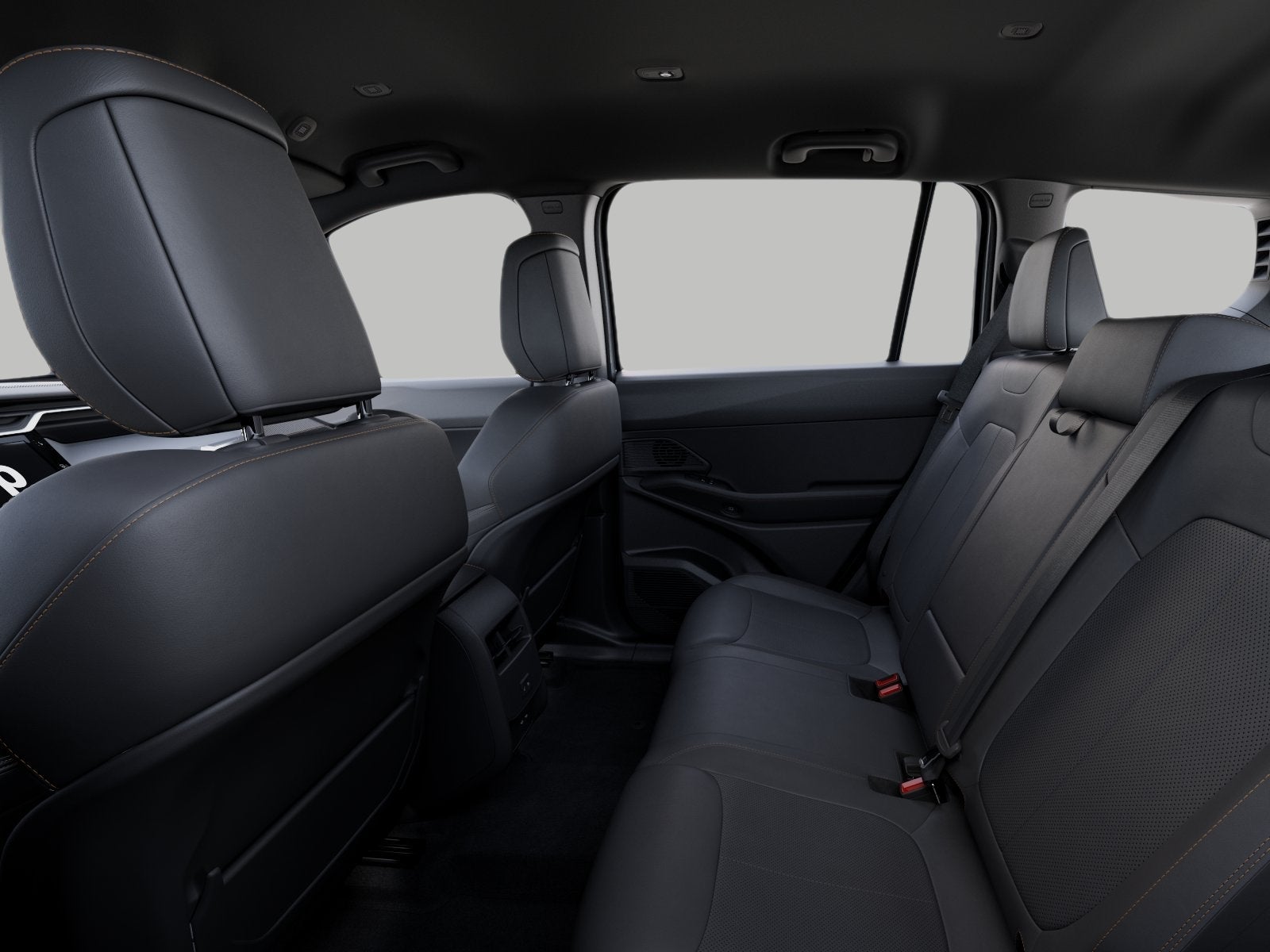 2027 Jeep Cherokee CHEROKEE LIMITED 4X4
