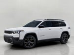 2027 Jeep Cherokee CHEROKEE LIMITED 4X4