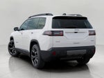 2027 Jeep Cherokee CHEROKEE LIMITED 4X4