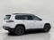 2027 Jeep Cherokee CHEROKEE LIMITED 4X4