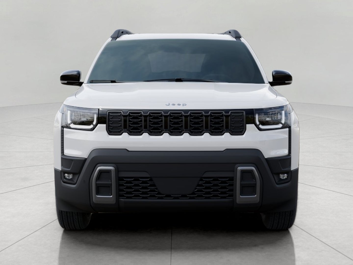 2027 Jeep Cherokee CHEROKEE LIMITED 4X4