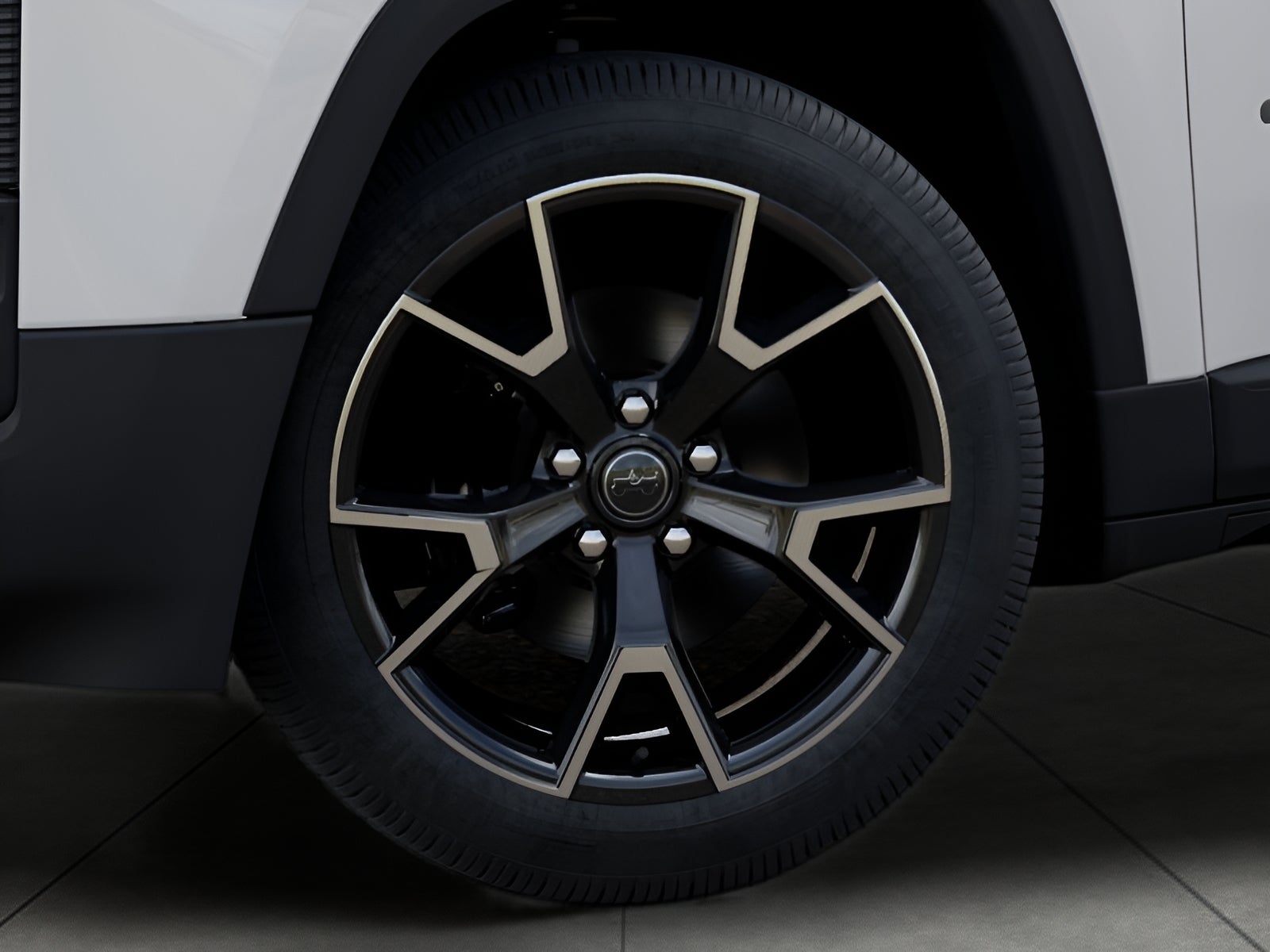 2027 Jeep Cherokee CHEROKEE LIMITED 4X4