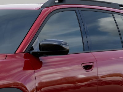 2027 Jeep Cherokee CHEROKEE LIMITED ALTITUDE 4X4