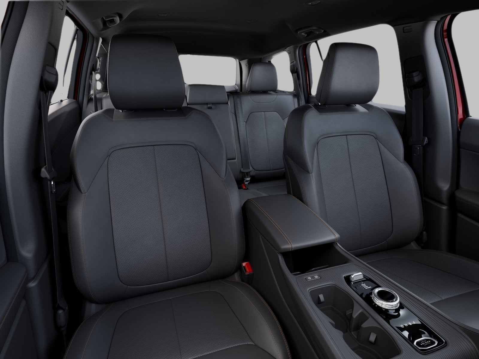 2027 Jeep Cherokee CHEROKEE LIMITED ALTITUDE 4X4