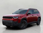 2027 Jeep Cherokee CHEROKEE LIMITED ALTITUDE 4X4