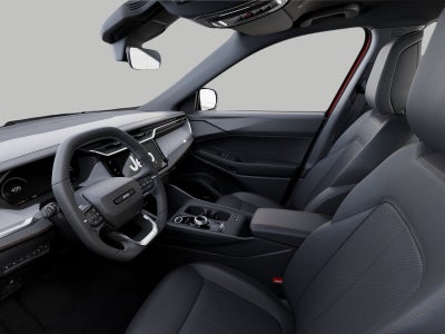 2027 Jeep Cherokee CHEROKEE LIMITED ALTITUDE 4X4