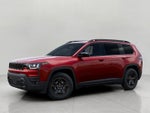 2027 Jeep Cherokee CHEROKEE LIMITED ALTITUDE 4X4