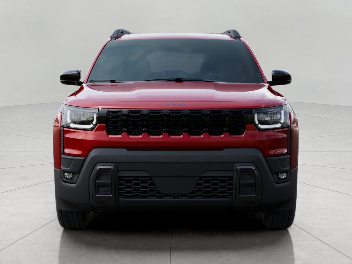 2027 Jeep Cherokee CHEROKEE LIMITED ALTITUDE 4X4