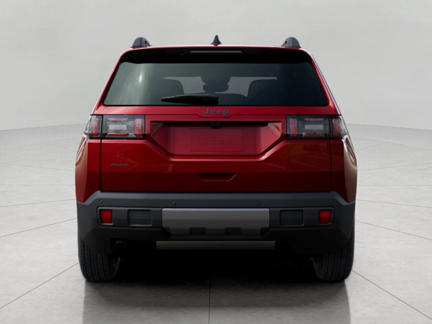 2027 Jeep Cherokee CHEROKEE LIMITED ALTITUDE 4X4