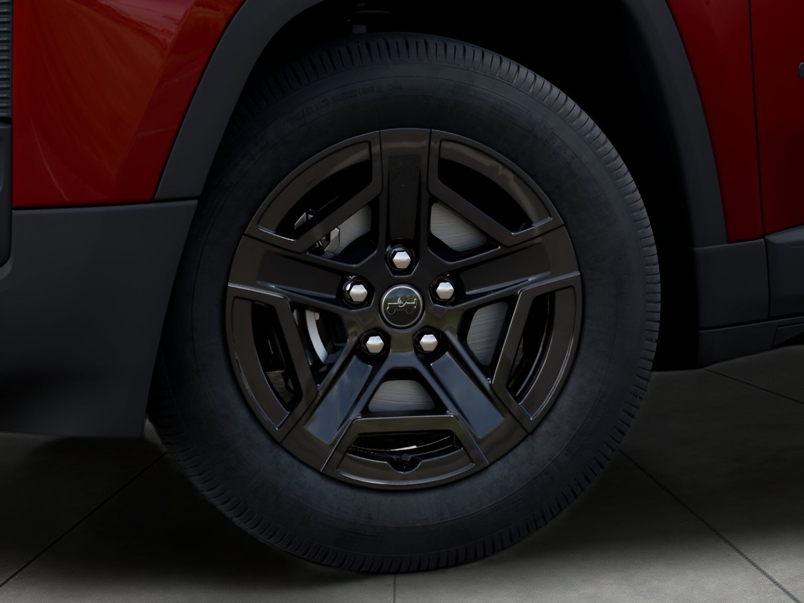 2027 Jeep Cherokee CHEROKEE LIMITED ALTITUDE 4X4
