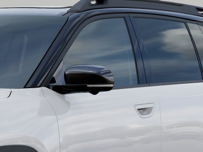 2027 Jeep Cherokee CHEROKEE OVERLAND 4X4