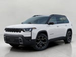 2027 Jeep Cherokee CHEROKEE OVERLAND 4X4