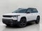 2027 Jeep Cherokee CHEROKEE OVERLAND 4X4