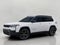 2027 Jeep Cherokee CHEROKEE OVERLAND 4X4