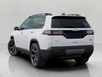 2027 Jeep Cherokee CHEROKEE OVERLAND 4X4