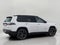 2027 Jeep Cherokee CHEROKEE OVERLAND 4X4