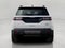 2027 Jeep Cherokee CHEROKEE OVERLAND 4X4
