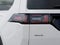 2027 Jeep Cherokee CHEROKEE OVERLAND 4X4