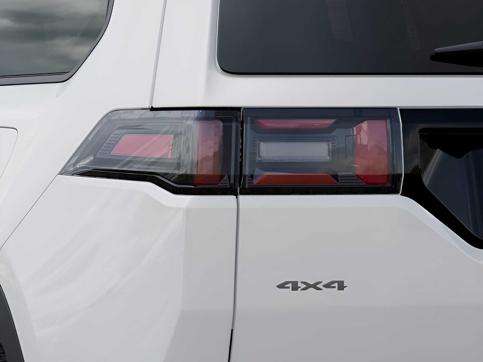 2027 Jeep Cherokee CHEROKEE OVERLAND 4X4